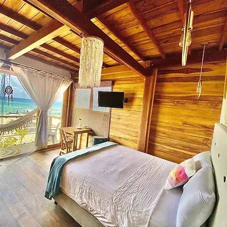 Astra Mendihuaca Bed & Breakfast